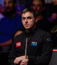 O'Sullivan, out de la Mondial   Surpriză mare la Crucible:   „Racheta”  a părăsit turneul încă din optimi!