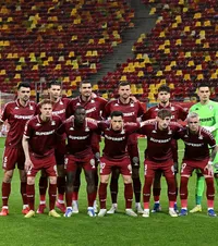 „O gravă eroare”  Fostul președinte al Rapidului știe   cine este de vină  pentru dezastrul din Giulești: „N-au un «11» de valoare”