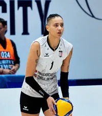 Vor victoria „la masa verde”  Scandal în finala națională la volei! Alba Blaj   contestă meciul pierdut  cu CSO Voluntari