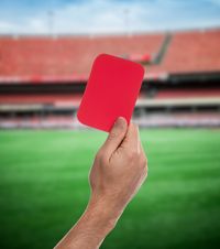 Arbitru UEFA, arestat   Oficialul aflat pe lista pentru Mondial,   acuzat de agresiune sexuală  asupra unui minor! Decizie promptă a forului european