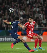 „Jocul secolului”  Vedetele fotbalului, vrăjite de PSG - Bayern 5-4. Thierry Henry:   „Înnebunești! N-a fost asta? Nu-mi pasă!”