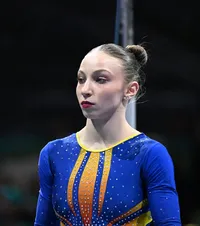 „Lucrurile sunt clare”     Președintele COSR  se așteaptă ca Ana Bărbosu să fie suspendată: „Ăsta e verdictul” » Mesaj pentru FRG