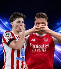 LIVE    Atletico Madrid - Arsenal  în semifinalele Ligii Campionilor » Atmosferă de meci mare pe Metropolitano