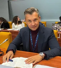 „Politicul nu are ce căuta în sport”  Deputatul PNL exultă după ce   „Legea Novak” a fost respinsă:  „Populismul extremiștilor de la AUR a fost demontat!”