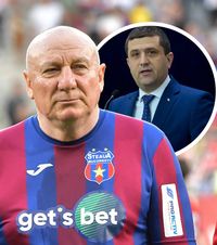 „A tăiat 80% din buget”    Atac la ministrul Apărării: „Vrea   să pună lacătul pe clubul Steaua.  E jale!”