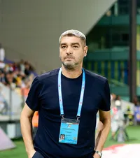 Destinație-surpriză pentru Ciobotariu   Fostul antrenor al Petrolului   se află în negocieri  cu o națională din Asia