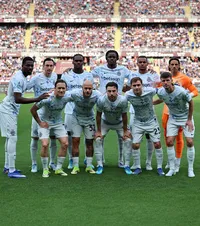 Chivu vrea întăriri la Inter  „Nerazzurrii” sunt aproape   să-l transfere  pe colegul lui Radu Drăgușin de la Tottenham