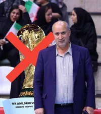 Alt scandal uriaș cu Iranul  Președintele federației,   insultat și interzis în Canada.  La el se referea Rubio când vorbea de „teroriști”?