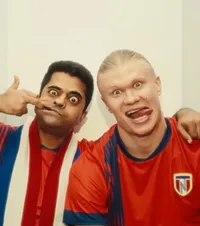 „Ce le face copiilor!”  FOTO. De ce e   Haaland în mijlocul unui scandal  în Norvegia: „Tragic”