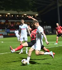 FCSB, eșec la Miercurea Ciuc  Csikszereda   produce surpriza  și răpune campioana
