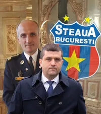 Talpan refuză planul ministrului  Ce propune juristul   clubului Steaua,  într-un răspuns tăios pentru Radu Miruță: „El va pleca! Asocierea nu e de dorit. Soluția e alta”