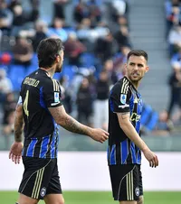 De la o retrogradată la alta?    Marius Marin a căzut cu Pisa din Serie A  și se pregătește să semneze cu o echipă care poate pica din LaLiga