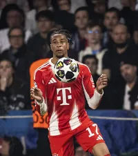 Secretul revelației  Ce făcea noul superstar al Franței și al lui Bayern   în fiecare zi, la 5:30 dimineața