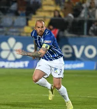 „N-am fost în stare!”   Denis Alibec,   la pământ  după remiza cu FC Botoșani: „E vina tuturor”