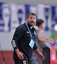 „Când s-a trezit era dimineață”   Marius Croitoru îl atacă pe Becali, după ce patronul FCSB l-a luat peste picior:   „Nici el nu crede ce spune!”