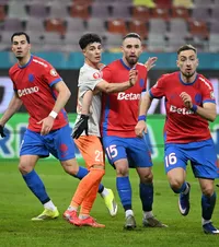 „Situația e neplăcută”  Pleacă jucătorul care   a jucat doar 113 minute la FCSB:  „A fost un contract excelent”