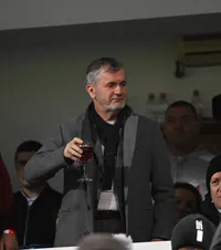 „N-are nicio șansă”  Valeriu Iftime, despre soarta   viitorului antrenor de la FCSB:  „Charalambous a scăpat ca dintr-un lagăr”