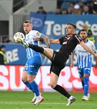 U Craiova, cu o mână pe titlu    VIDEO.   Golurile   care au decis   derby-ul cu Dinamo