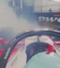 Penalizare drastică pentru Leclerc    VIDEO.  Pilotul Ferrari   a pierdut controlul  monopostului în ultimul tur din Miami: „Am aruncat cursa la coș”