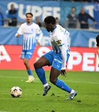 „E o eroare mare!”  Fost arbitru FIFA, despre   greșeala fără precedent  de la U Craiova - Dinamo: „Trebuia să intervină!” » Cine e principalul vinovat