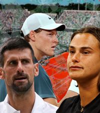 Vor mai mulți bani    Djokovic, Sinner, Sabalenka  intră în „război” cu Roland Garros: cer premii mai mari și mai multă implicare