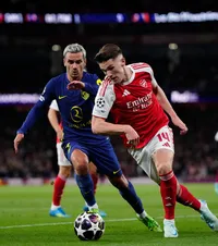 „Am vrut să sun la UEFA”  Wesley Sneijder, reacție dură după   Arsenal - Atletico:  „Să anuleze meciul!” » Ce l-a nemulțumit