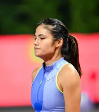 Fragila Emma  Răducanu   se retrage brusc de la Roma  și ridică semne de întrebare înainte de Roland Garros