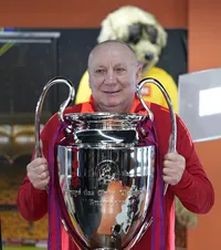 „Ne-a fost teamă de arbitraj”    INTERVIU.  Adrian Bumbescu la 40 de ani de la finala de la Sevilla! Secretul Stelei și   regretul de la sosirea în țară:  „Am fost naivi”