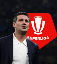 Chivu, la un pas de Liga 1!  Echipa la care putea ajunge antrenorul român în 2025:   „Bătusem în cuie salariul și tot”