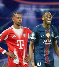 LIVE     Bayern - PSG,  în semifinalele Ligii Campionilor » Parizienii, în avantaj 