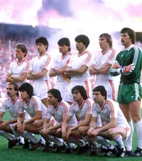 „Steaua a avut noroc?”    Ce le-a spus Emeric Ienei spaniolilor pe 7 mai 1986,  după triumful Stelei: Duckadam, surpriza și prima de victorie