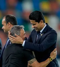 „Cea mai bună decizie a mea!”  Nasser Al-Khelaifi, în extaz după ce PSG s-a calificat în finala Ligii Campionilor:   „A revoluționat fotbalul”