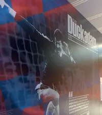 Cum este onorat Duckadam de UEFA    Imagini speciale  filmate la sediul forului european