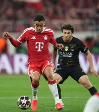 Bayern - PSG a bătut tot  Semifinala de la Munchen a făcut audiență TV   peste toate meciurile  din actualul play-off de Liga 1