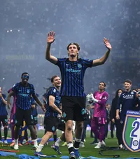 „Chivu a fost crucial”  Jucătorul crescut de român,   plin de recunoștință  față de antrenorul lui Inter: „M-am atașat imediat de el”