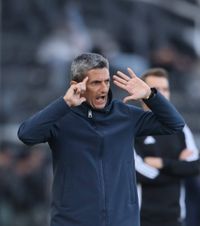 „E ca o bombă atomică”    Cum simte Răzvan Lucescu  presiunea, frica de înfrângere și gestionarea eșecului la PAOK