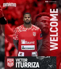 Transfer important la Dinamo    „Dulăii” au anunțat venirea la echipă a unui jucător care a evoluat   9 ani la Porto