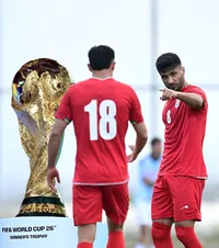 Iran insistă pentru garanții   Mesaj ferm al țării asiatice înainte de   participarea la CM 2026:  „Nu renunțăm la cultură și convingeri”