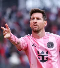 Messi a pulverizat recordul  Ce barieră a atins argentinianul în MLS după   alte 3 goluri influențate la Inter Miami