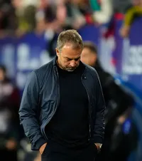 Tragedie înainte de El Clasico   Tatăl lui Hansi Flick   a murit  în ziua meciului. Decizia luată de Barcelona