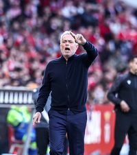 „Ei vorbesc, eu evit”  Răspunsul ferm al lui   Jose Mourinho,  după ce a fost întrebat despre revenirea la Real Madrid