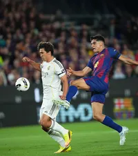Barcelona este campioana Spaniei!  Catalanii s-au impus în derby-ul cu Real Madrid și și-au adjudecat   titlul #29