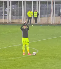 „Îmi venea să plâng de nervi”  Singurul jucător de la FC Argeș aplaudat de dinamoviști: a plecat de la club   împotriva voinței lui