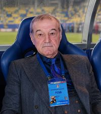 „Eu o să fiu la baraje!”  Gigi Becali, anunț ferm despre   viitorul antrenor de la FCSB:   „O să îi zic echipa celui care va veni”
