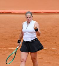 Test dificil pentru Sorana Cîrstea  Românca va întâlni un nume greu din circuitul WTA în   sferturile  turneului de la Roma