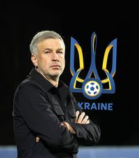 Edi putea prelua Ucraina   Iordănescu a fost   pe lista scurtă  a lui Shevchenko » Presa de la Kiev: „Străinul care ne-a zdrobit”