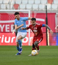Liga 2  FC Voluntari a învins-o pe Sepsi și rămâne în lupta pentru   promovarea directă