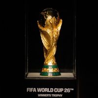 Recorduri ale Cupei Mondiale  În pericol de a fi   doborâte în 2026