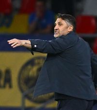 Vrea să crească „lunetiști”    Ce își dorește Claudiu Niculescu  dincolo de lupta cu Slobozia: „Asta visez". Marea lui calitate ca jucător