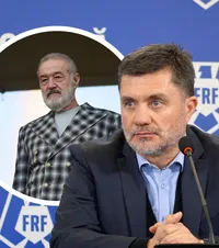 Becali aruncă FCSB în haos?!  Directorul Școlii de Antrenori anunță dacă le face   memoriu lui Lucian Filip și Alin Stoica:  „Miercuri mă ocup de acest caz”